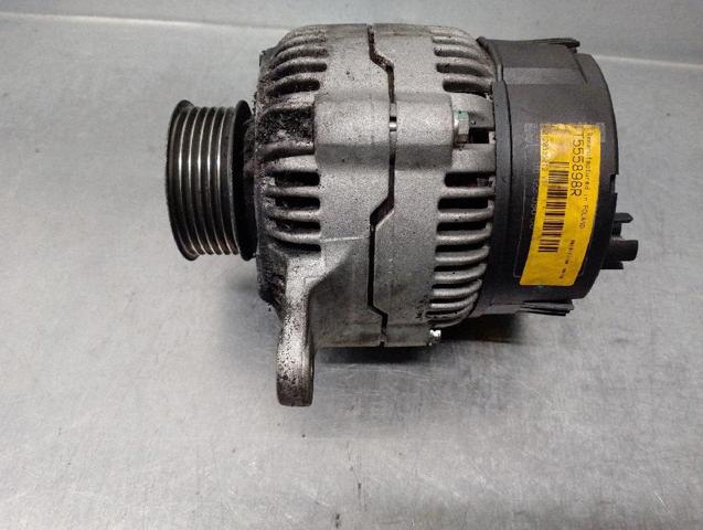 PEUGEOT 5705F3 Alternador  comprar en Ponferrada