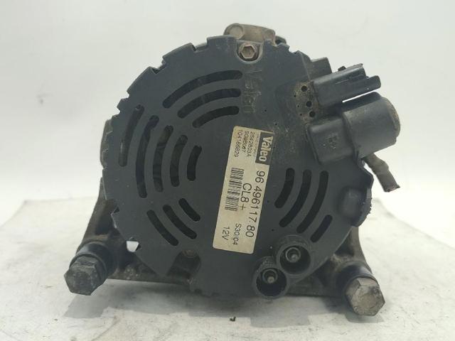 5705FA Alternador  en stock Castellón