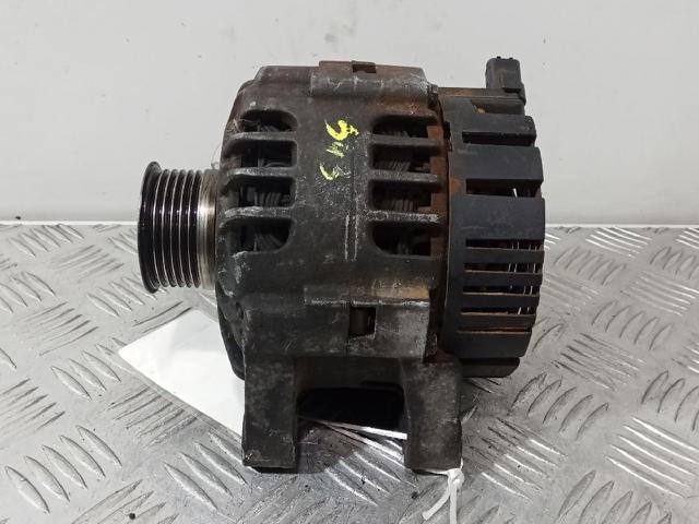 PEUGEOT 5705FA Alternador  disponible Valladolid
