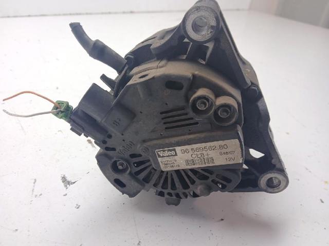 5705FA PEUGEOT Alternador  disponible Alicante