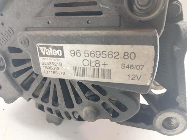 5705FA PEUGEOT Alternador  comprar en Lleida