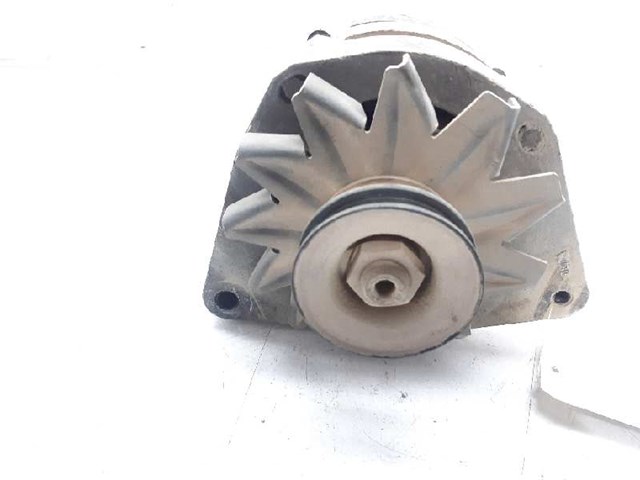 Alternador 5705JN Peugeot/Citroen