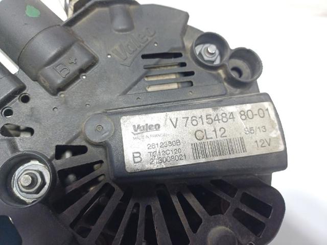PEUGEOT 5705KG Alternador  comprar en Albacete