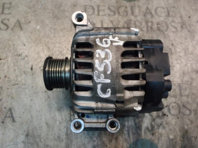 PEUGEOT 5705KG Alternador comprar Pamplona
