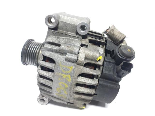 PEUGEOT 5705KG Alternador  en stock Terrassa