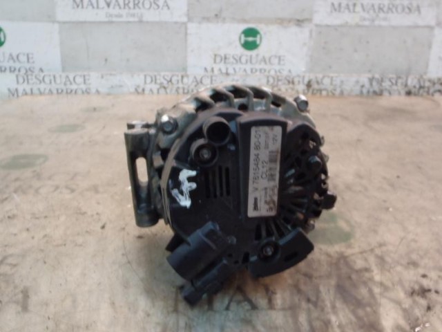5705KG PEUGEOT Alternador comprar Madrid
