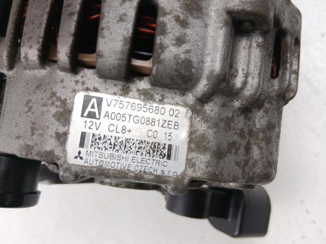 5705KQ Alternador  comprar en Pontevedra