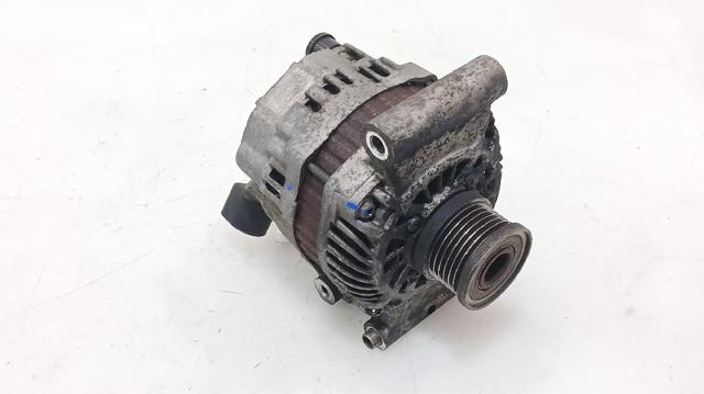 5705KQ Alternador  disponible Málaga