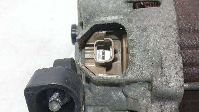 5705KQ Alternador  disponible Málaga