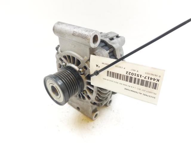 5705KQ Alternador comprar Girona