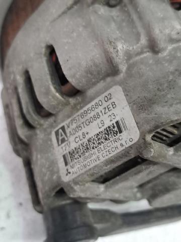 PEUGEOT 5705KQ Alternador  disponible Lugo