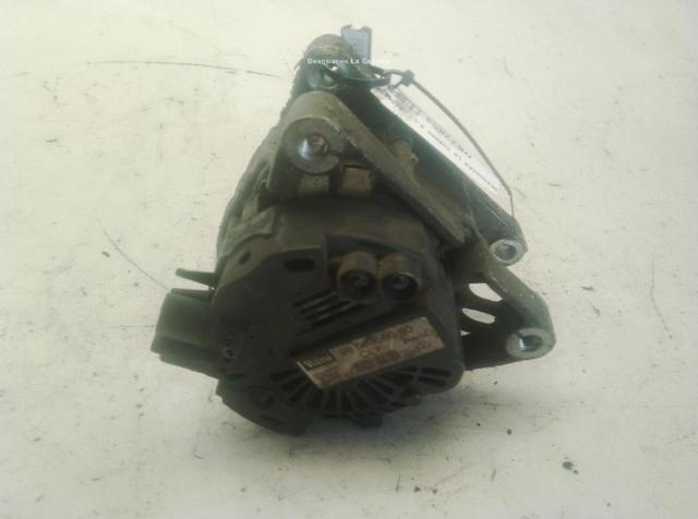 5705KX PEUGEOT Alternador  comprar en Jaén