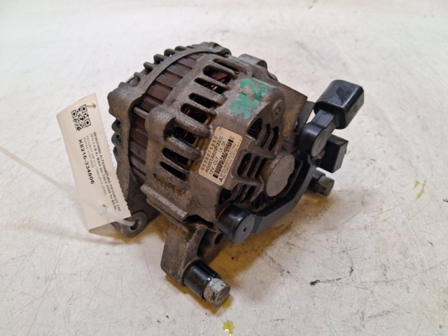5705KX PEUGEOT Alternador  en stock Gandía