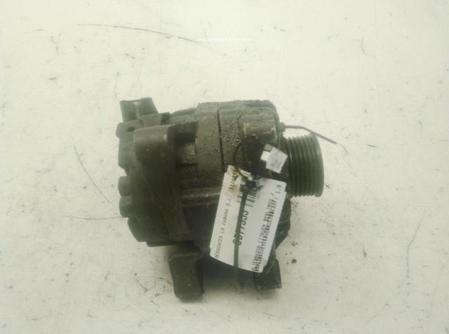 PEUGEOT 5705KX Alternador  comprar en Ponferrada