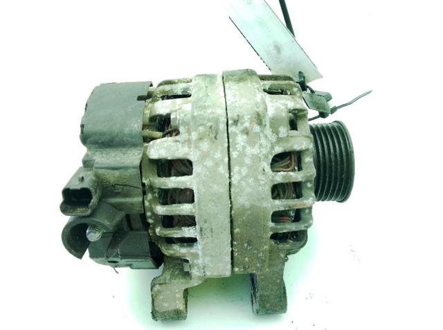 5705KX Alternador comprar Almería