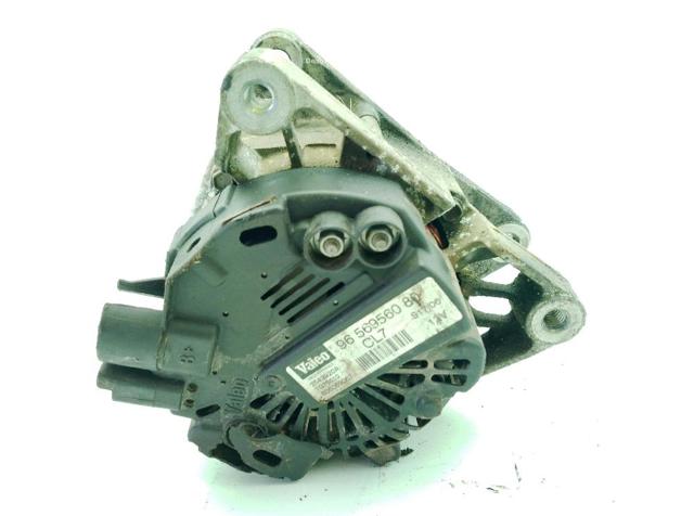 5705KX PEUGEOT Alternador comprar Bilbao