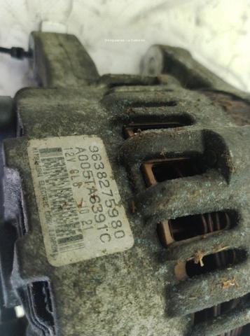 5705KY Alternador  comprar en Reus