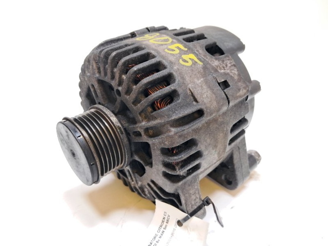 PEUGEOT 5705NH Alternador  en stock Terrassa