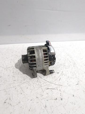 5705NH PEUGEOT Alternador  en stock Gandía
