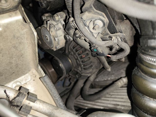 5705NH PEUGEOT Alternador  comprar en Lleida