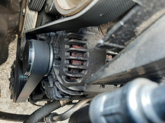 5705NH Alternador  comprar en Reus