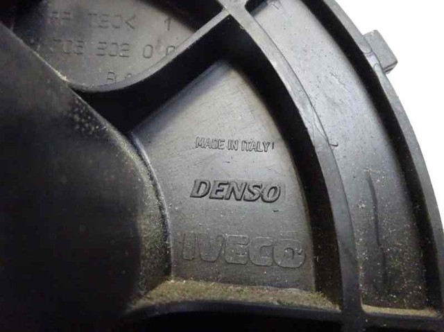 IVECO 570630200 Motor del ventilador del calefactor  disponible Valladolid
