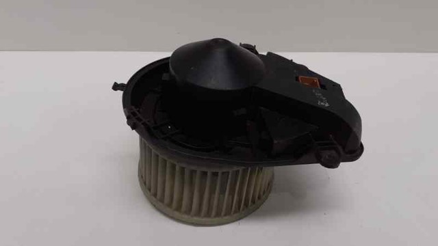 Motor eléctrico, ventilador habitáculo Iveco Daily 4