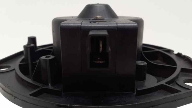 Motor eléctrico, ventilador habitáculo Iveco Daily 4