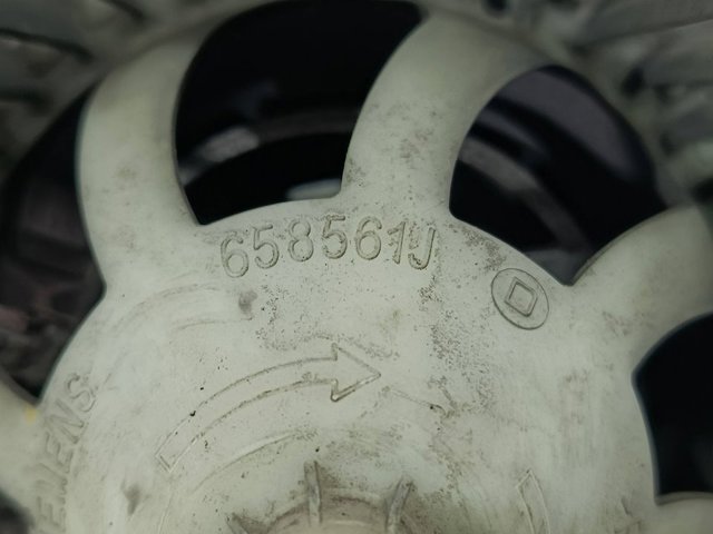 570630200 Ventilador habitáculo  en stock Castellón