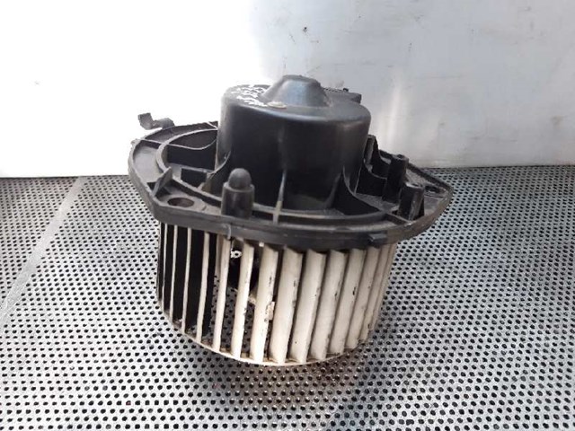 Motor calefaccion para iveco daily caja cerrada (1999 =>)  f1ae0481b 570630200