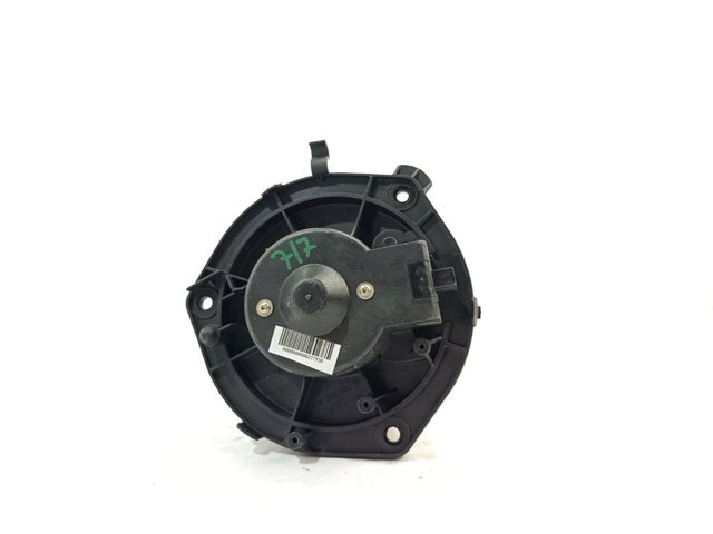 Motor eléctrico, ventilador habitáculo Iveco Daily 4