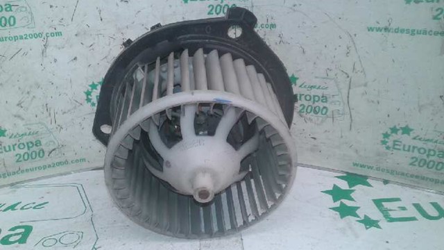 Motor calefaccion para iveco daily combi 35 - s 12 combi f1ae0481ba 570630200