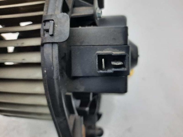 Motor eléctrico, ventilador habitáculo Iveco Daily 4