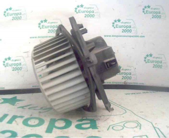 Motor calefaccion para iveco daily iii caja/chasis (1998-2009) daily caja cerrada (1999 =>) 35 - c 14 caja cerrada techo elevado   /   09.04 - 12.06 f1ce0481a 570630200