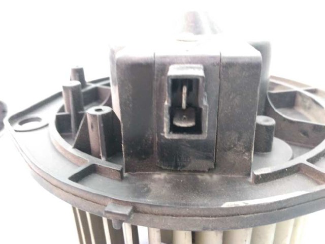 Motor eléctrico, ventilador habitáculo Iveco Daily 4