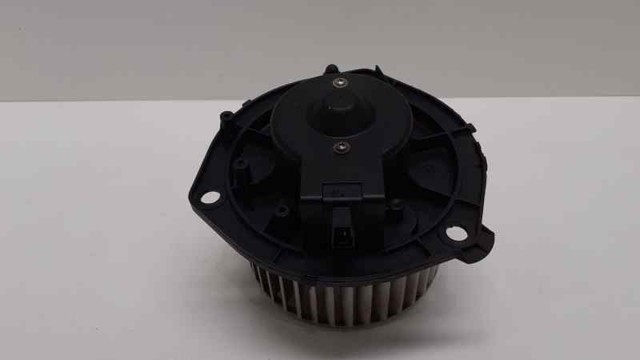 Motor eléctrico, ventilador habitáculo Iveco Daily 4