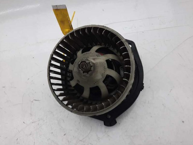 Motor eléctrico, ventilador habitáculo Iveco Daily 4