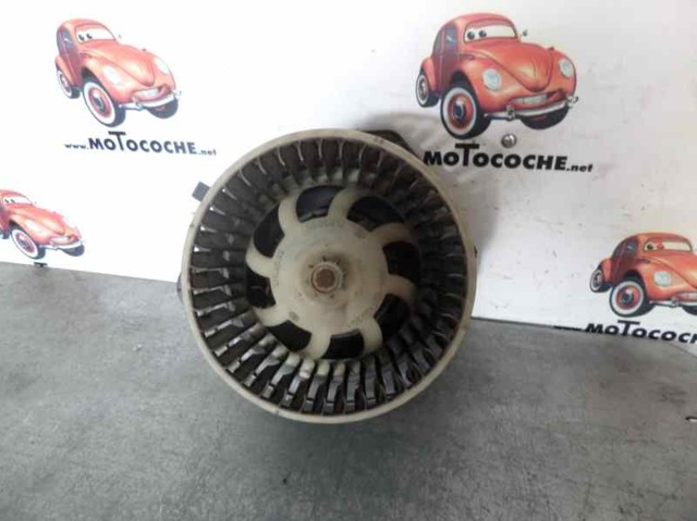 Motor eléctrico, ventilador habitáculo Iveco Daily 4