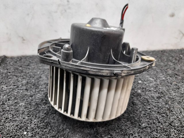 Motor calefaccion para iveco daily caja cerrada (1999 =>) 29 - l 11 caja cerrada 814043r 570630200