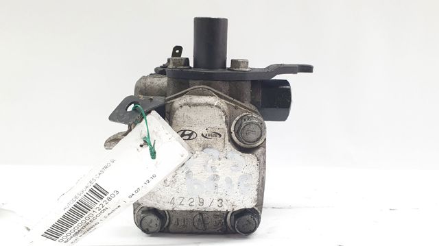 5710007000 Bomba de dirección asistida  disponible Málaga