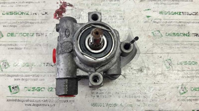 Bomba de dirección hidráulica KIA Carens  (FG)
