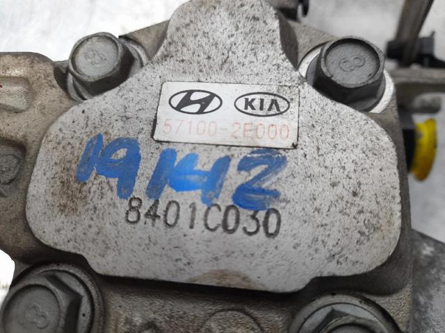 571002E000 HYUNDAI Bomba de dirección asistida  comprar en Lleida