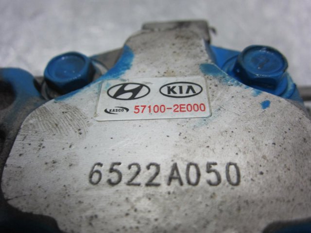 HYUNDAI 571002E000 Bomba de dirección  en stock Salamanca