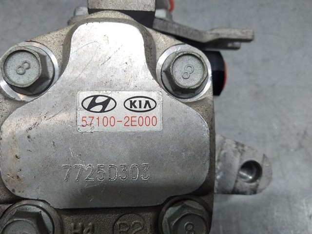 HYUNDAI 571002E000 Bomba de dirección comprar Tarragona