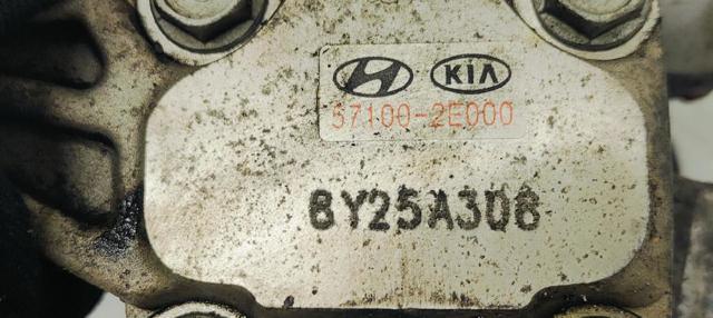 571002E000 HYUNDAI Bomba de dirección  en stock Gandía