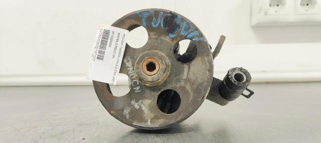571002E200 HYUNDAI Bomba de dirección asistida  disponible Vigo