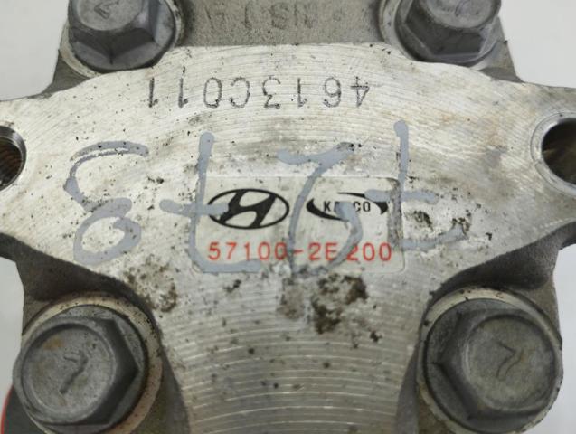 571002E200 HYUNDAI Bomba de dirección asistida  comprar en Oviedo