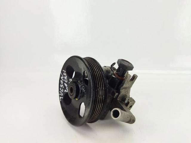 Bomba de dirección hidráulica 571002E300 HYUNDAI
