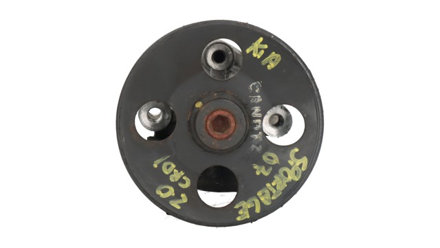 571002E300 HYUNDAI Bomba de dirección asistida  disponible Ourense