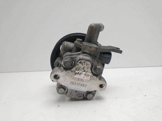 571002E300 HYUNDAI Bomba de dirección comprar Madrid